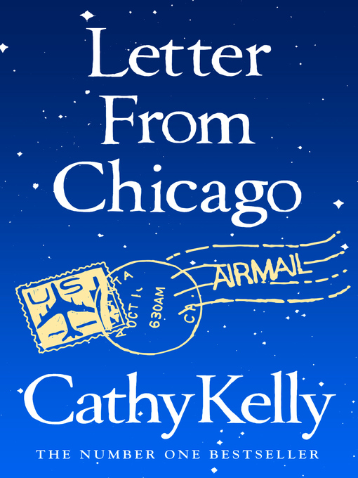 Letter from Chicago (eBook)